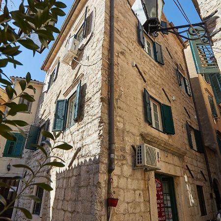 Old Town Casa Dameo Apartments كوتور المظهر الخارجي الصورة