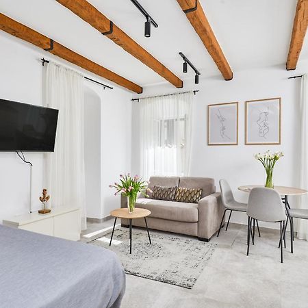 Old Town Casa Dameo Apartments كوتور المظهر الخارجي الصورة