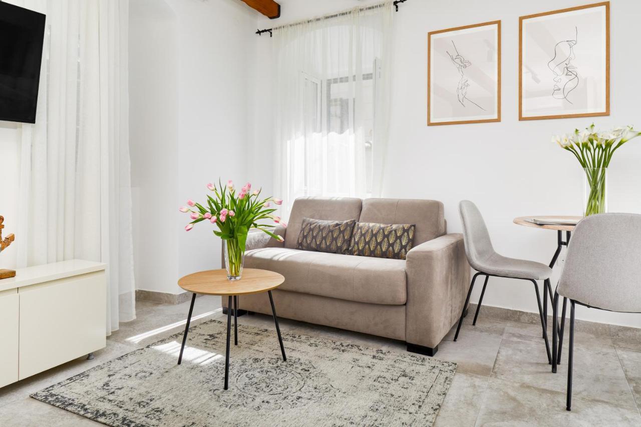 Old Town Casa Dameo Apartments كوتور المظهر الخارجي الصورة