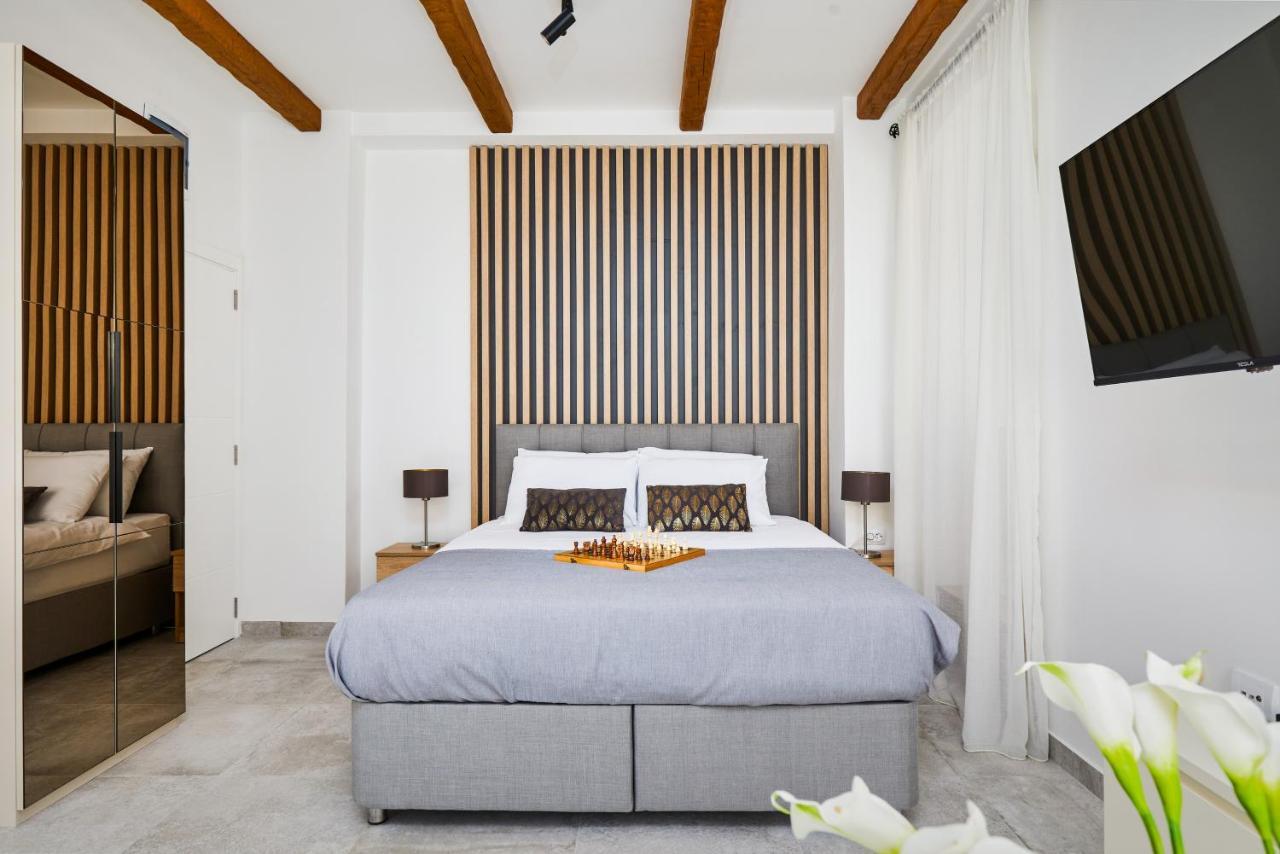 Old Town Casa Dameo Apartments كوتور المظهر الخارجي الصورة