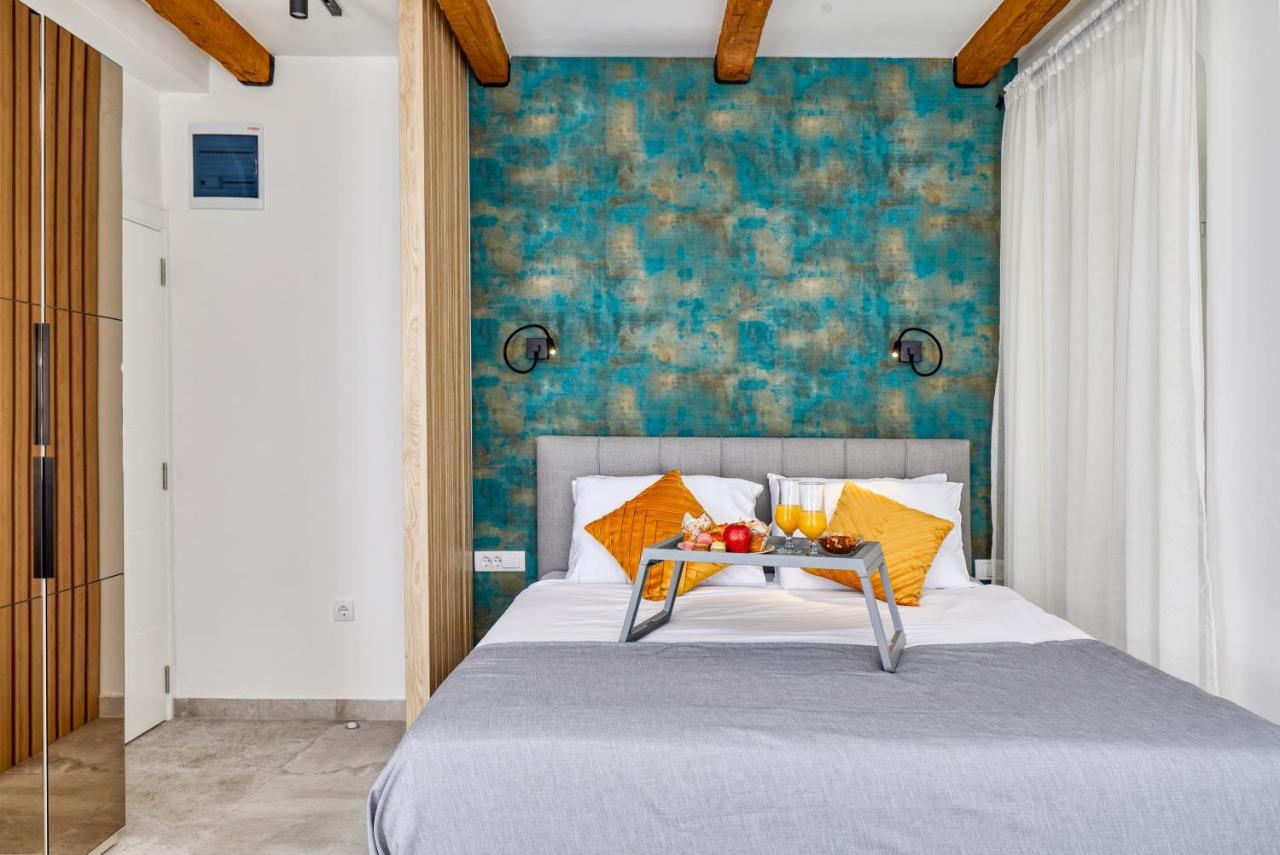 Old Town Casa Dameo Apartments كوتور المظهر الخارجي الصورة