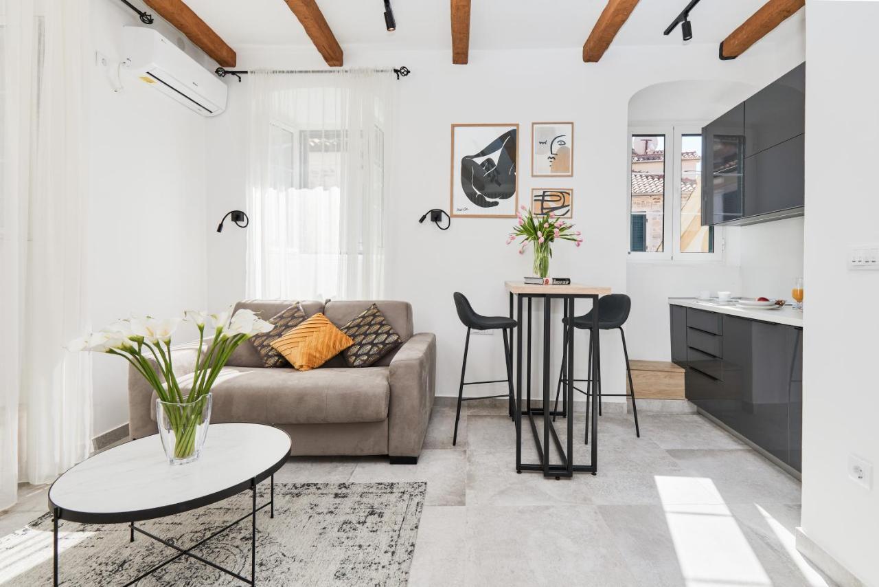 Old Town Casa Dameo Apartments كوتور المظهر الخارجي الصورة