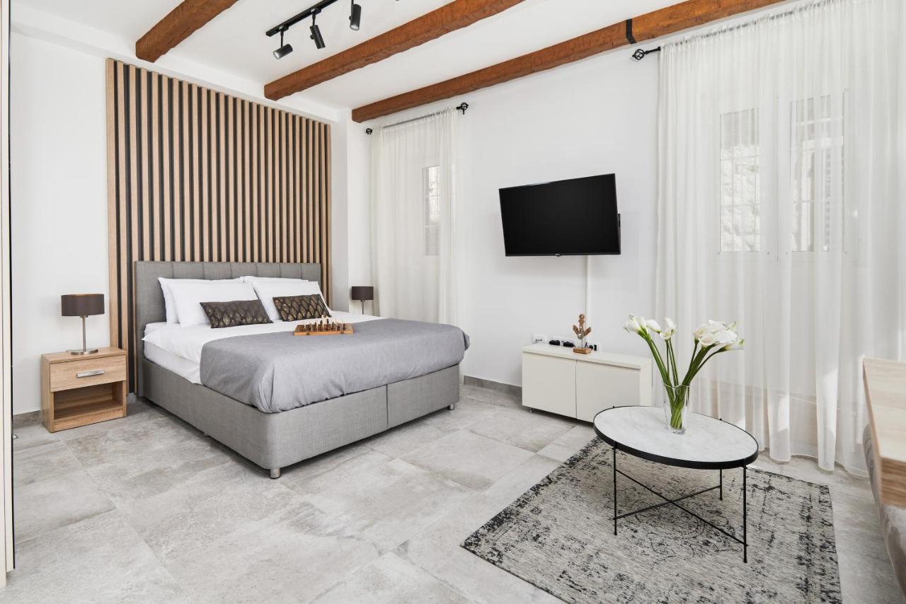 Old Town Casa Dameo Apartments كوتور المظهر الخارجي الصورة