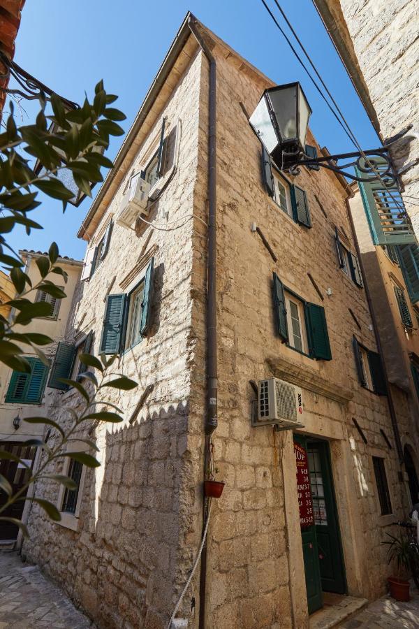 Old Town Casa Dameo Apartments كوتور المظهر الخارجي الصورة