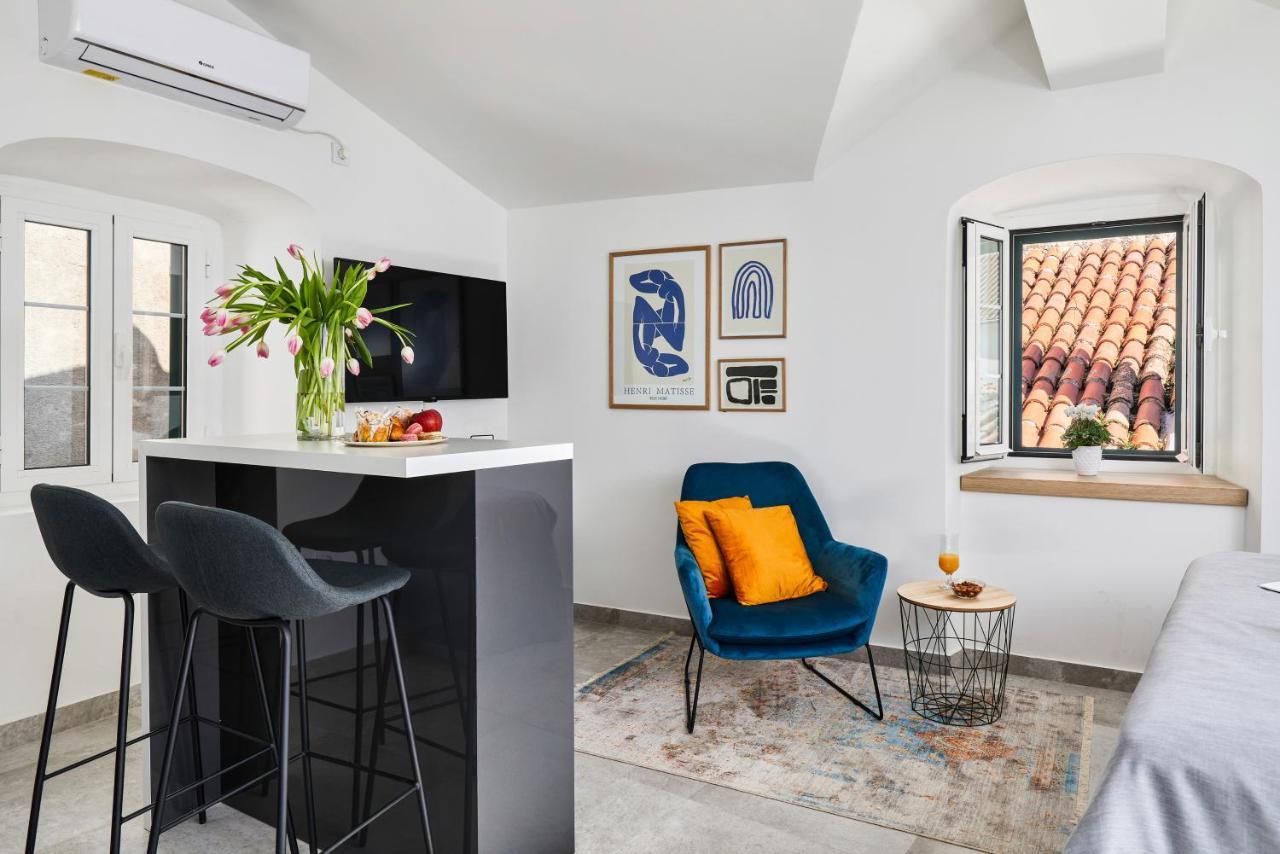 Old Town Casa Dameo Apartments كوتور المظهر الخارجي الصورة
