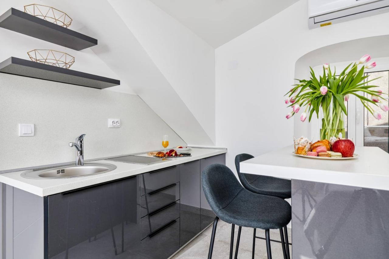 Old Town Casa Dameo Apartments كوتور المظهر الخارجي الصورة