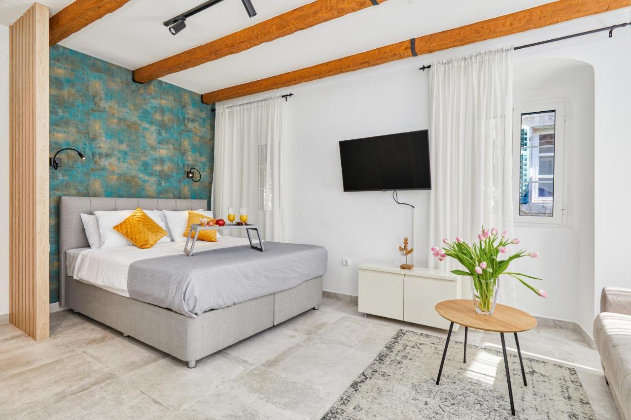 Old Town Casa Dameo Apartments كوتور المظهر الخارجي الصورة
