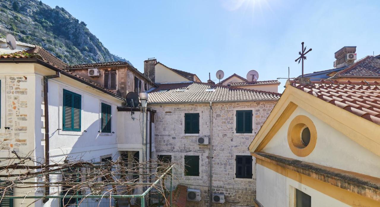 Old Town Casa Dameo Apartments كوتور المظهر الخارجي الصورة
