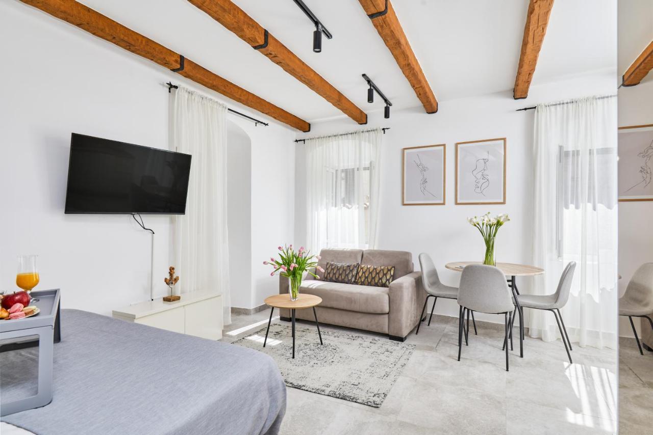 Old Town Casa Dameo Apartments كوتور المظهر الخارجي الصورة