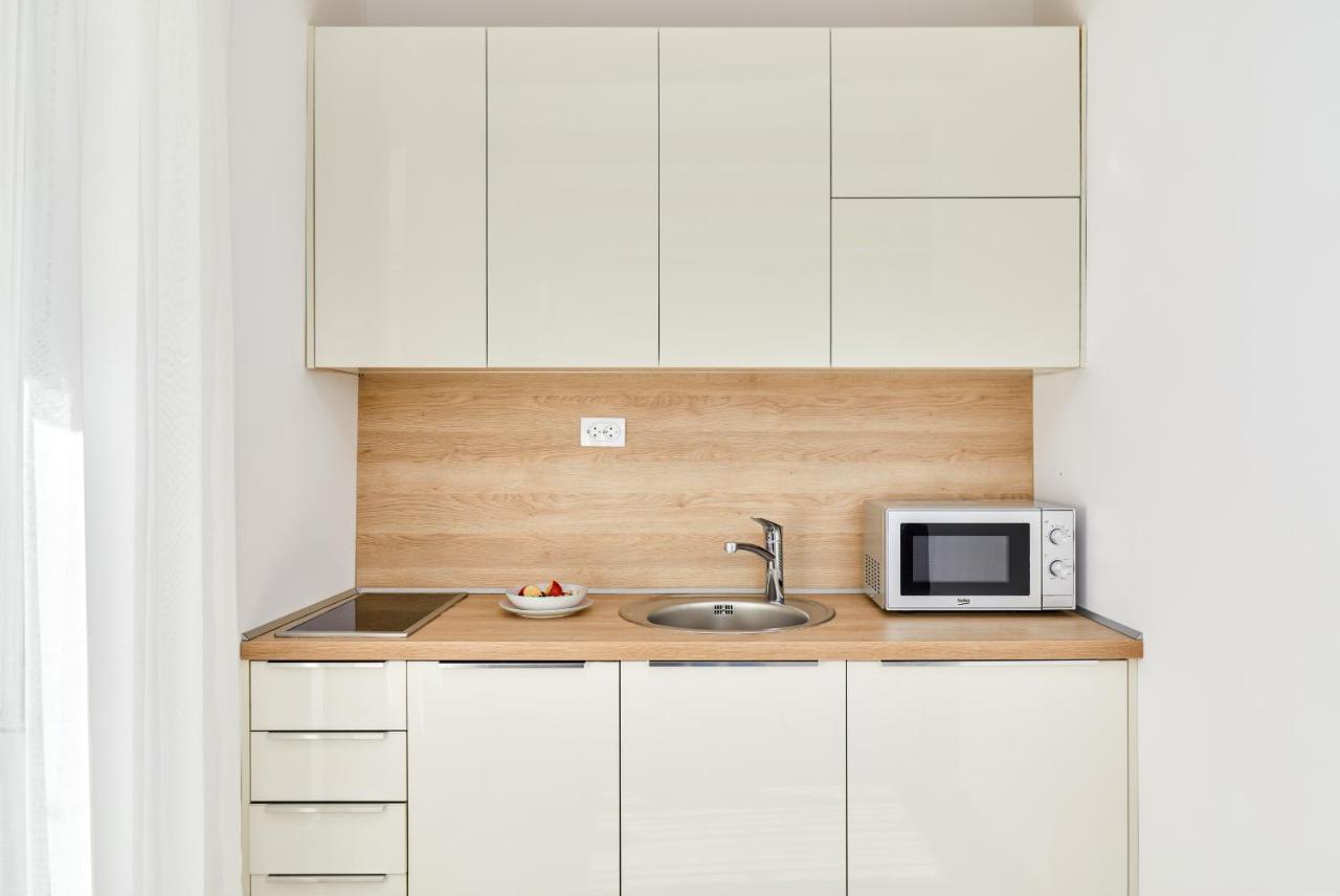 Old Town Casa Dameo Apartments كوتور المظهر الخارجي الصورة