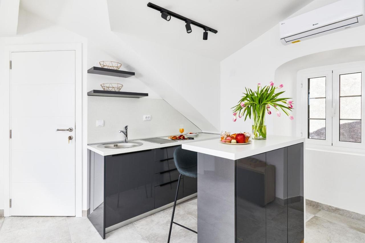 Old Town Casa Dameo Apartments كوتور المظهر الخارجي الصورة