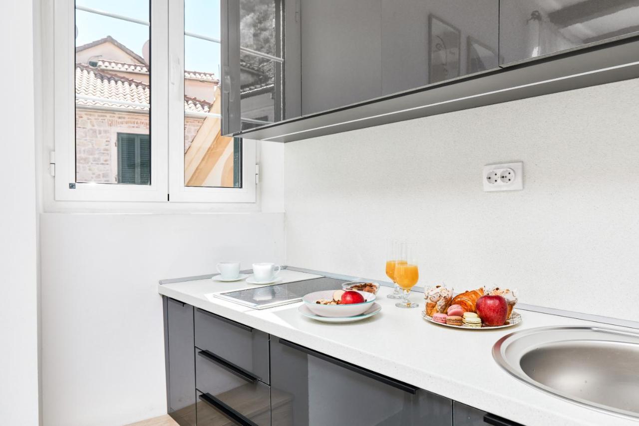 Old Town Casa Dameo Apartments كوتور المظهر الخارجي الصورة