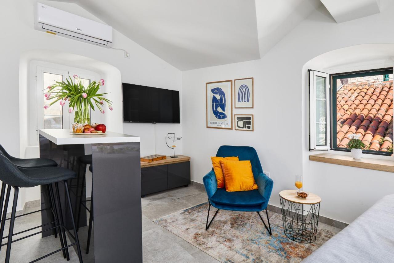Old Town Casa Dameo Apartments كوتور المظهر الخارجي الصورة