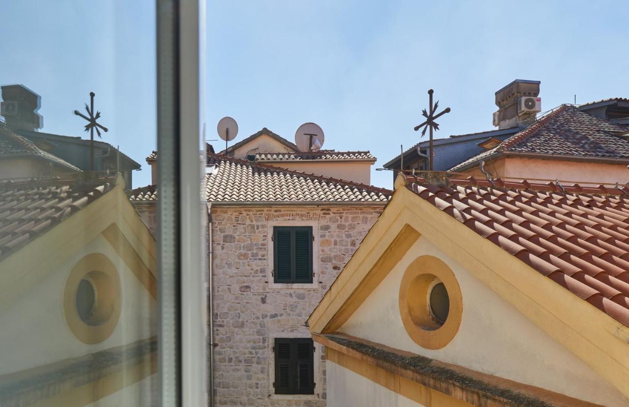 Old Town Casa Dameo Apartments كوتور المظهر الخارجي الصورة