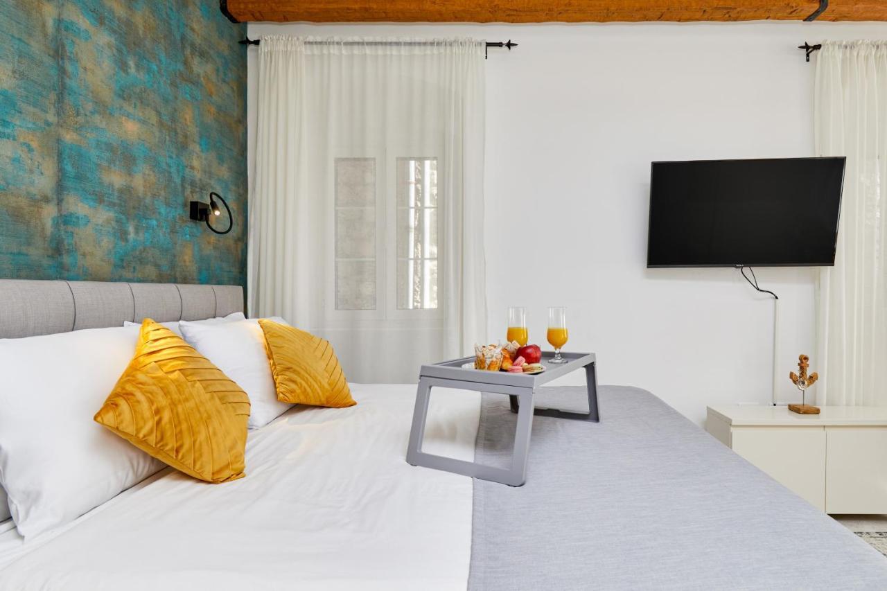 Old Town Casa Dameo Apartments كوتور المظهر الخارجي الصورة