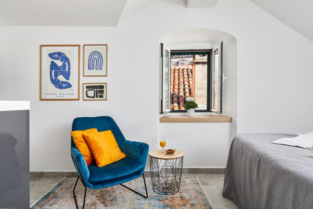 Old Town Casa Dameo Apartments كوتور المظهر الخارجي الصورة