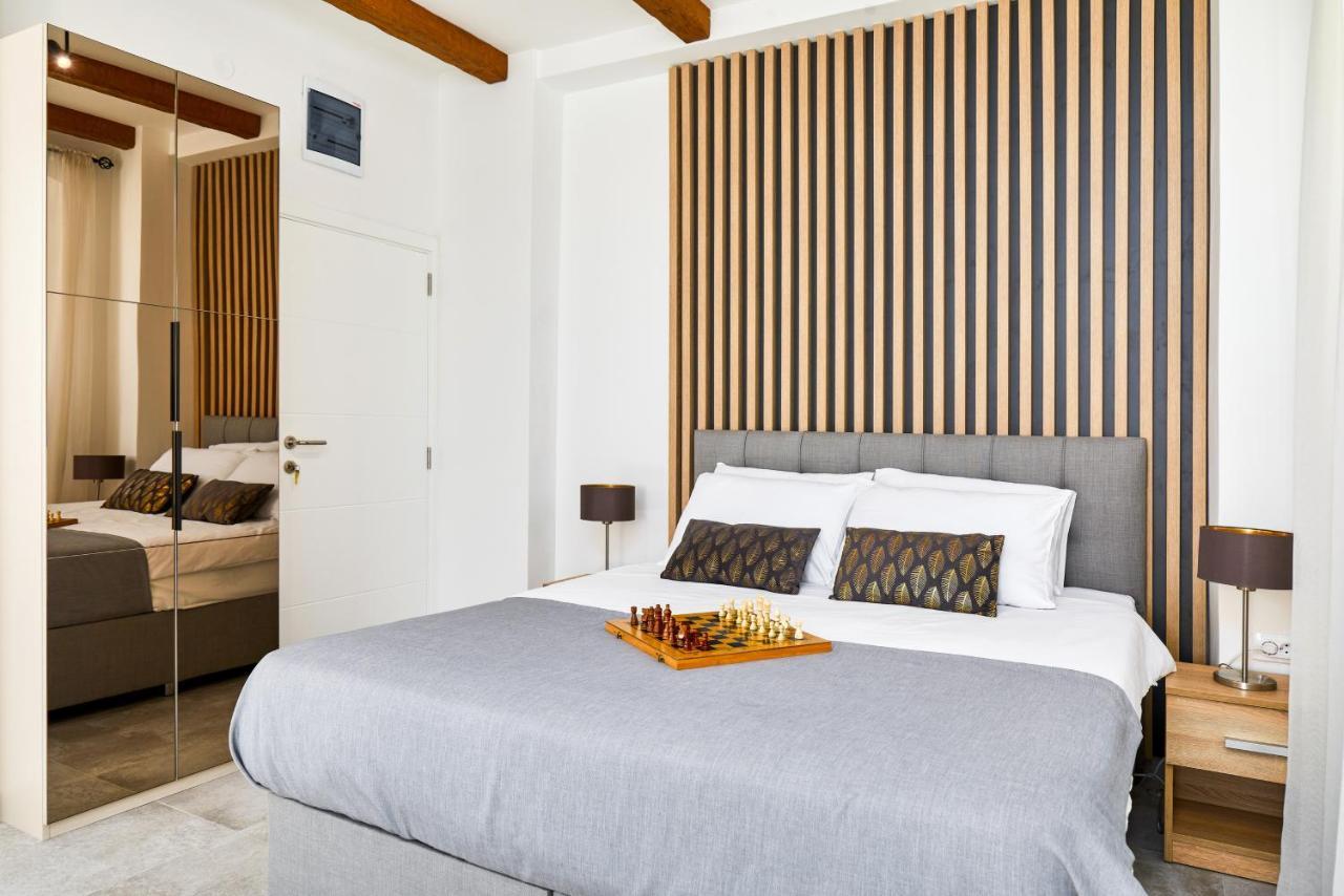 Old Town Casa Dameo Apartments كوتور المظهر الخارجي الصورة
