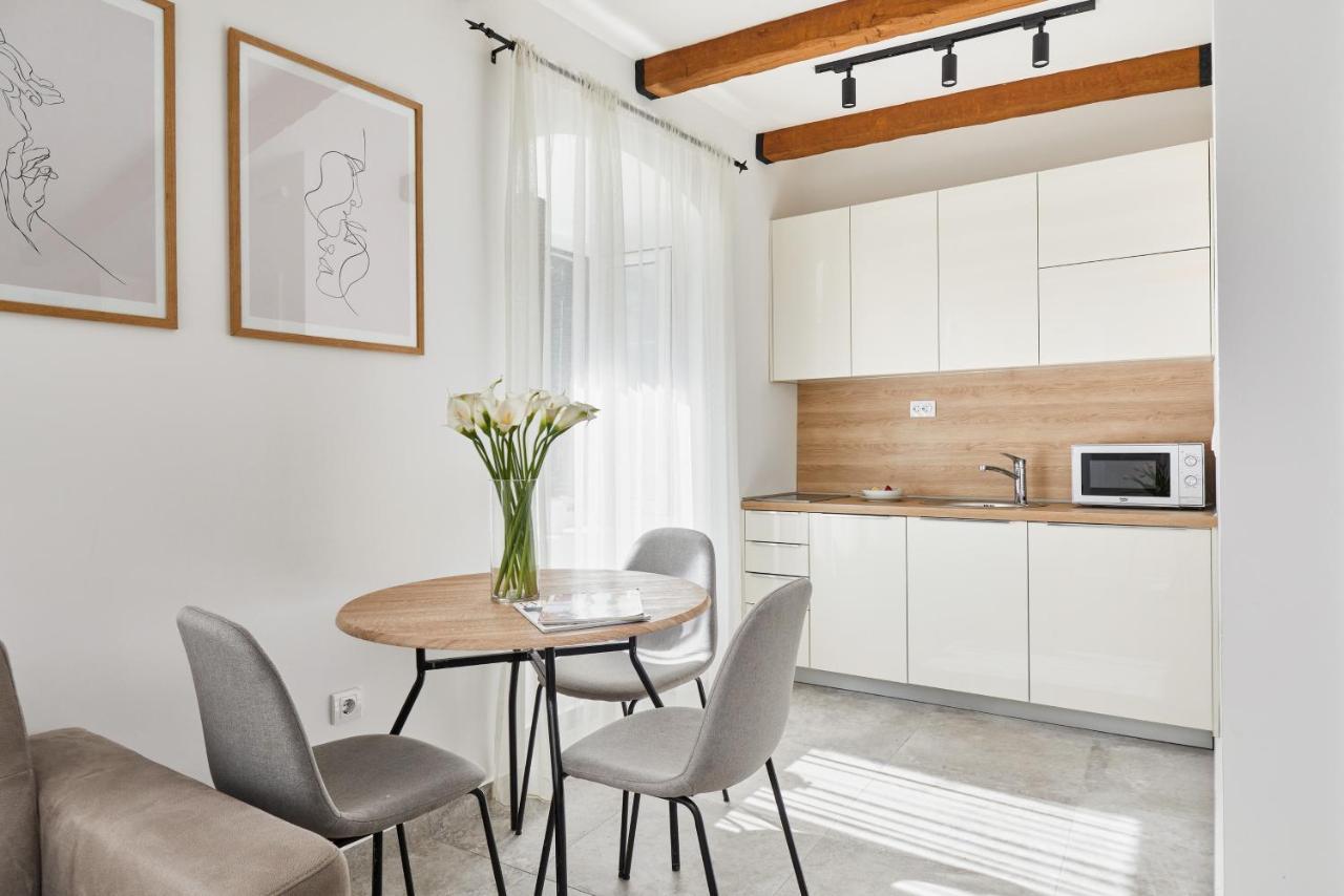 Old Town Casa Dameo Apartments كوتور المظهر الخارجي الصورة