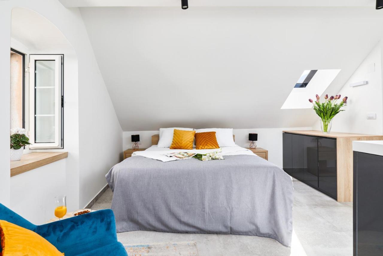 Old Town Casa Dameo Apartments كوتور المظهر الخارجي الصورة